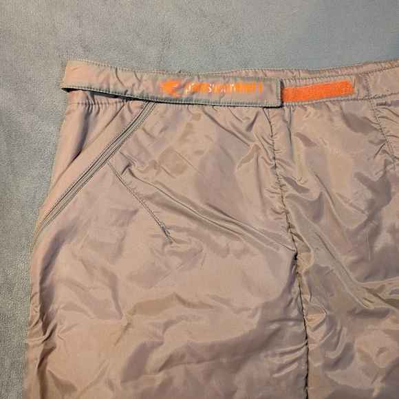 🔥 ARCHIVAL DROP: Parasuco Rebel-I Bungee Utility Skirt - Picture 13 of 16